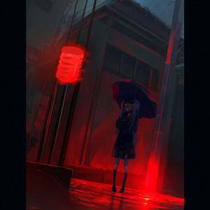 overthinking again by 395Nate