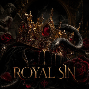 ROYAL SIN by Enkel Murati