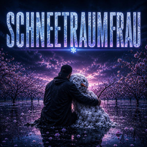 Schneetraumfrau by Lenny Legend