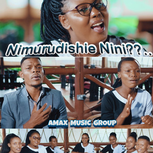 Amax Music Production - Nimrudishie Nini