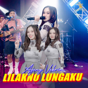 Lilakno Lungaku by Ajeng Febia
