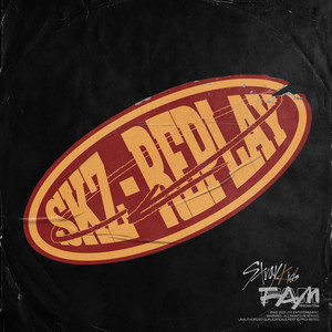 SKZ-REPLAY - Album by Stray Kids | Spotify