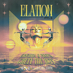 Elation (Pt. 1) by Origin8a & Propa, Cheff the Boy