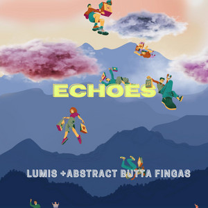 Portada de Echoes