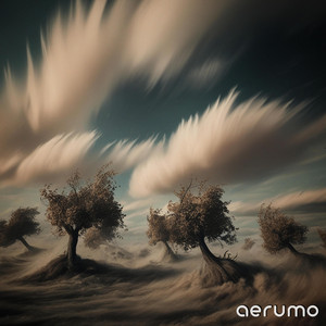 Velvet Orbit 741 Hz by Aerumo