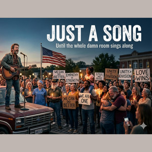 Just A Song by Swan Court