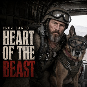 Heart of the Beast by Cruz Santo