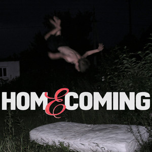 homecoming by SALUKI