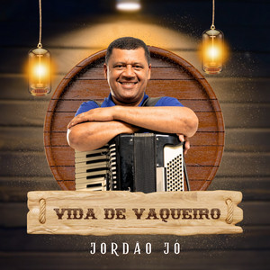 Jordão Jó - Saudade de Gonzaga