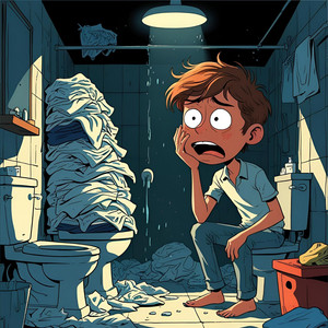 Vinahangs - Em Và Cái Bồn Cầu