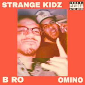STRANGE KIDZ