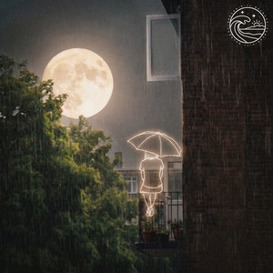 La Lune et la Pluie by Autumn Flyz, Emerald Kit, Serendipity