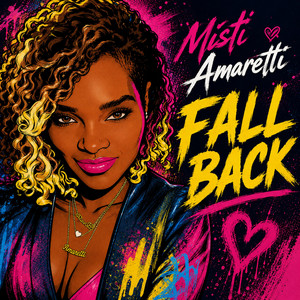 Fall Back by Misti Amaretti