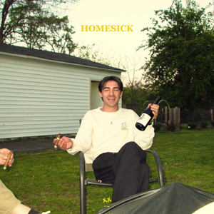 Homesick by Kid Pastel