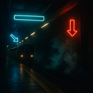 Ando Solo by DjxanaxRd