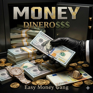 MONEY by DINERO$$$