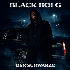 BOZO by Black Boi G