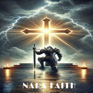 Poder Que Rompe Cadenas by Nara Faith