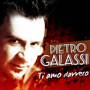 Pietro Galassi poster