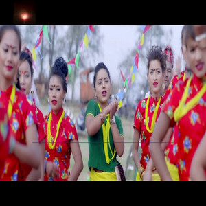 Chaite Dashain Mela