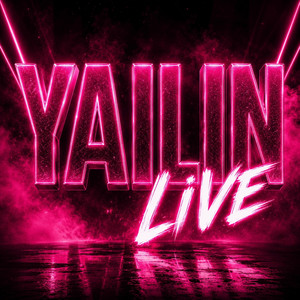 FRIO STG by YAILIN LIVE