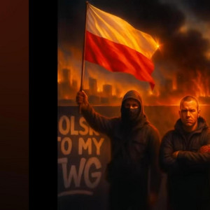 Magneto TWG - Magneto TWG (Polska To My)