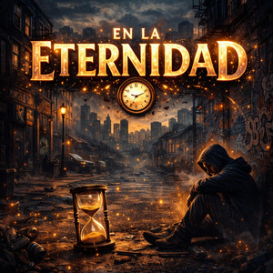 en la eternidad by brenda mc