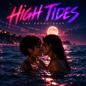 High Tides by Faceless Design Collective