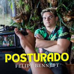 Copos Vazios by Felipe Bennett