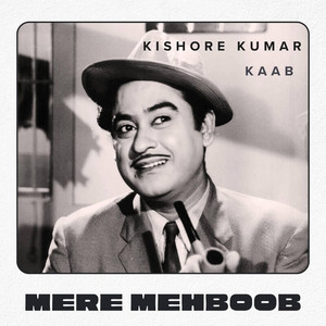 Mere Mehboob Qayamat Hogi by Kaab