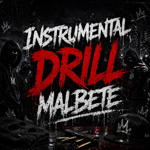 MALBETE by Jonatanbeats