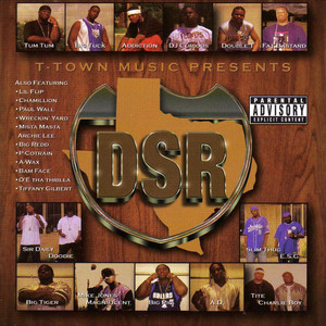 洋楽 DHP & Playaz Da Dirty Down South CD Dirty Down South - YouTube