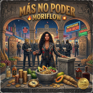 MAS NO PODER by MORIFLOW MUSIC
