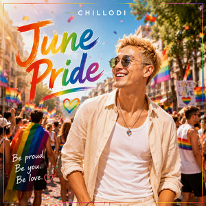 Love on Parade by Chillodi