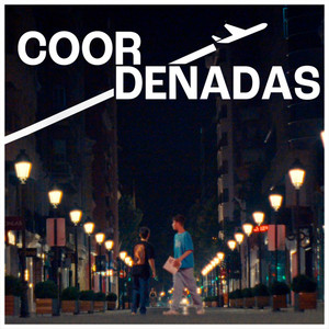 Coordenadas by Diegales, Zike