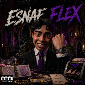 Esnaf Flex by MuziGang
