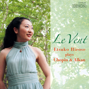 ピアノ・ソナタ 第2番 変ロ短調 作品35《葬送》 III- Lento. Marche funebre by Frédéric Chopin, 広瀬悦子
