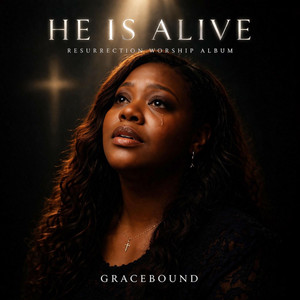Gracebound - Hallelujah He Is Risen