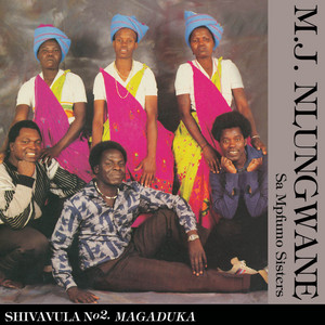ashosm36j樣 專用 MOLA REVELATIONS CD Shivavula No. 06 - Album by M.J. Hlungwane Na Mpfumo Sisters | Spotify