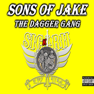 The Dagger Gang (Sickarii) by Sons of Jake