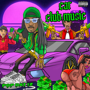 Pop The Pirate by Pop Dat Iz, Lil Goat