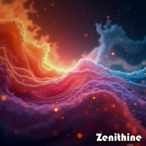432 Hz Elevated Calmness by Zenithine