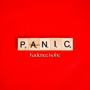 Panic by Kadence Kobe
