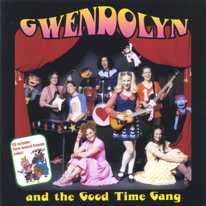 Gwendolyn and the Good Time Gang