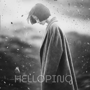 안녕을 고해 by HELLOPING