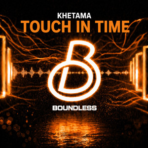 Touch in Time by Khetama