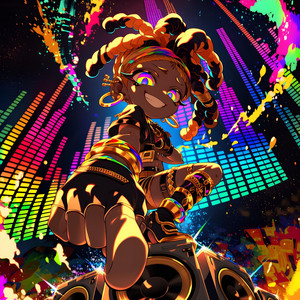 UNKI MUSOU by FUJI RIDDIM