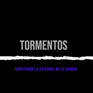 Portada de Tormentos