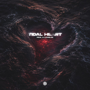 Tidal Heart - Extended Mix by feva., Kanslor
