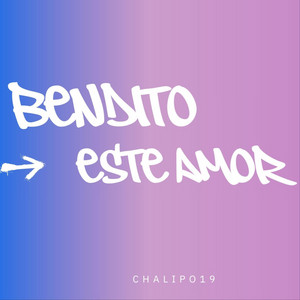 Bendito amor by chalipo19